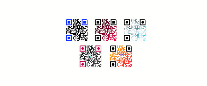 How To Create Customized QR Codes